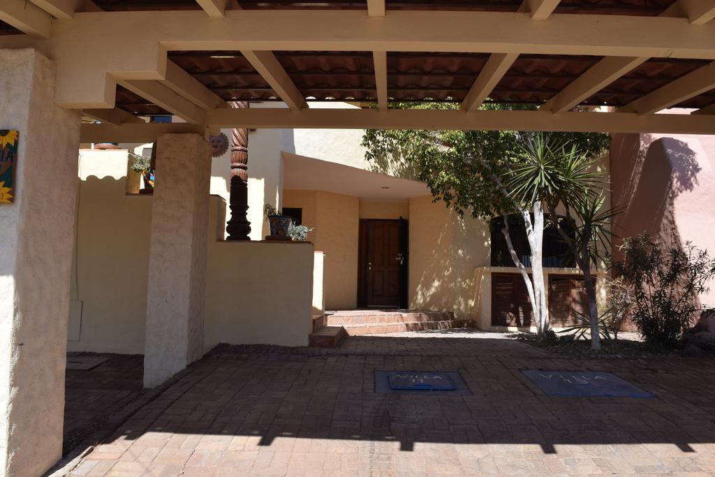 Pinacate Marina Resort - Villa 11 Puerto Penasco Exterior photo