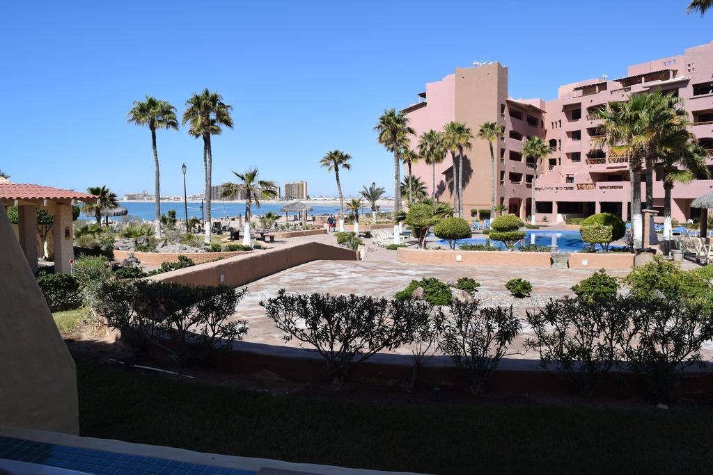 Pinacate Marina Resort - Villa 11 Puerto Penasco Exterior photo