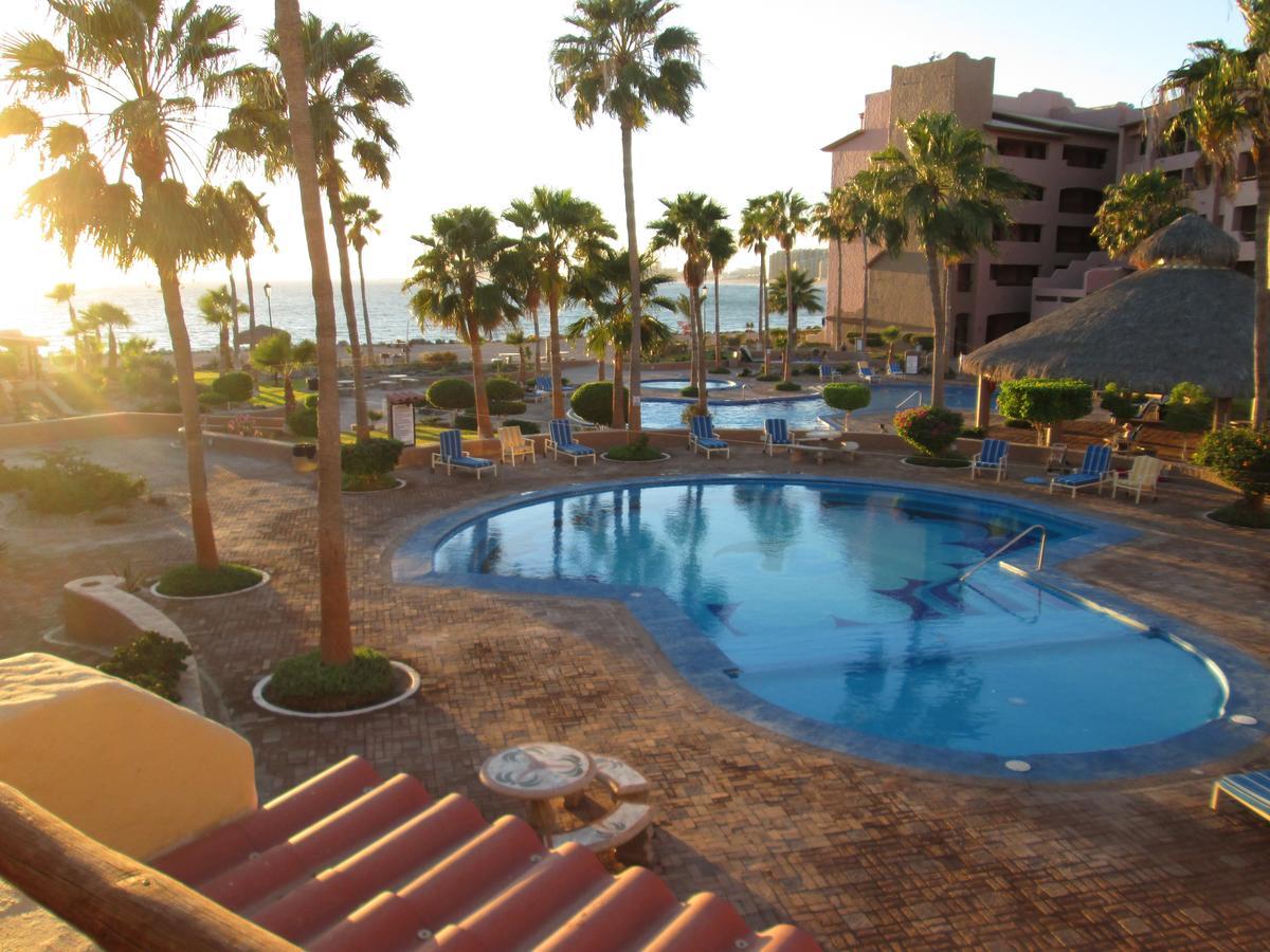 Pinacate Marina Resort - Villa 11 Puerto Penasco Exterior photo